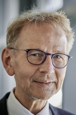 Matthias Beller