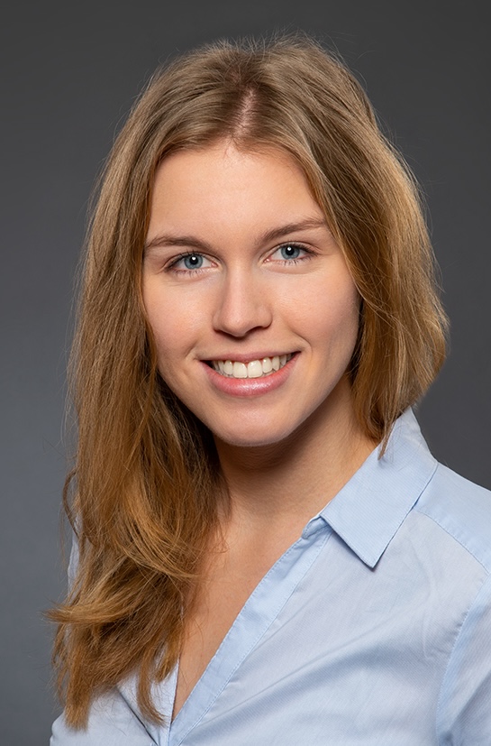 Bild von Jessica Behrens Bild von Jessica Behrens