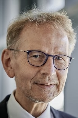 Bild von Matthias Beller Bild von Matthias Beller